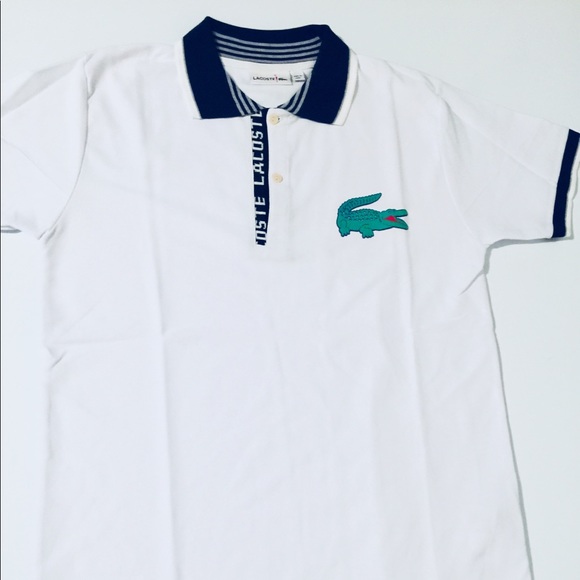 Lacoste Other - Lacoste shirt